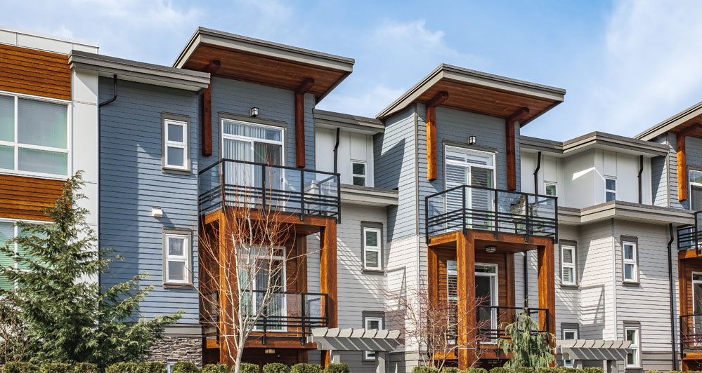 Market Homes for Rent